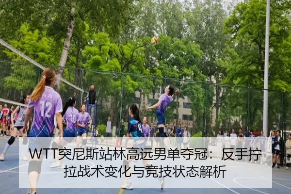 WTT突尼斯站林高远男单夺冠：反手拧拉战术变化与竞技状态解析